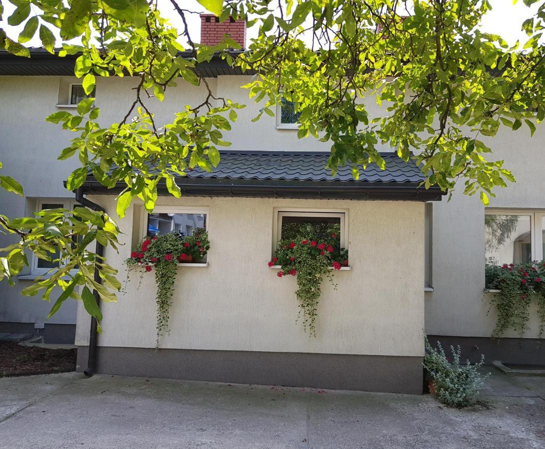 Domek Podrozniczy Łódź Extérieur photo