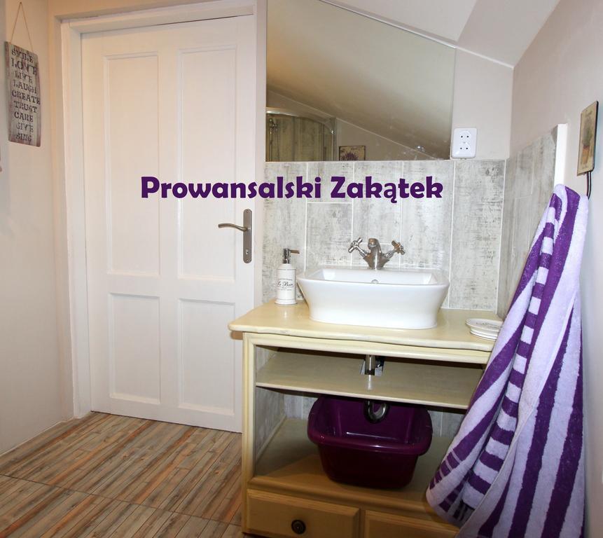 Domek Podrozniczy Łódź Chambre photo