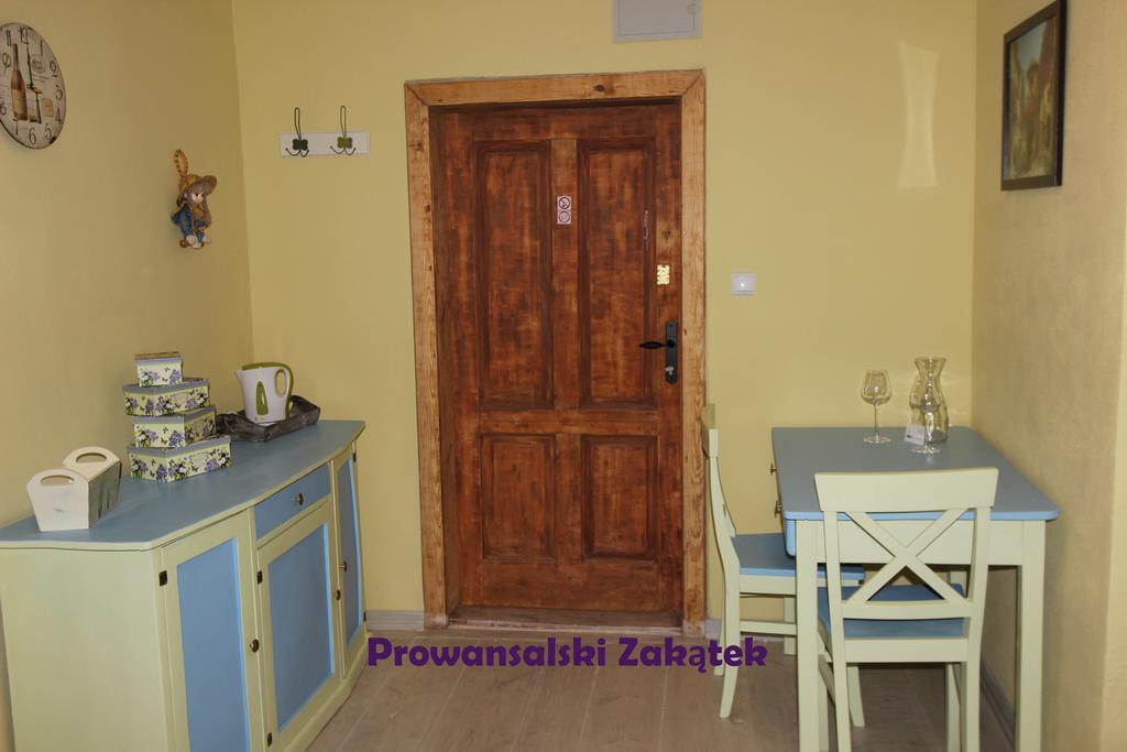 Domek Podrozniczy Łódź Chambre photo