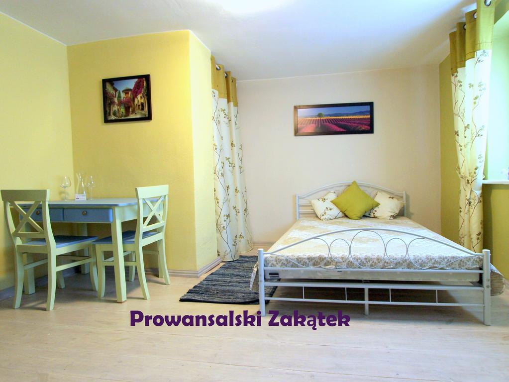 Domek Podrozniczy Łódź Chambre photo
