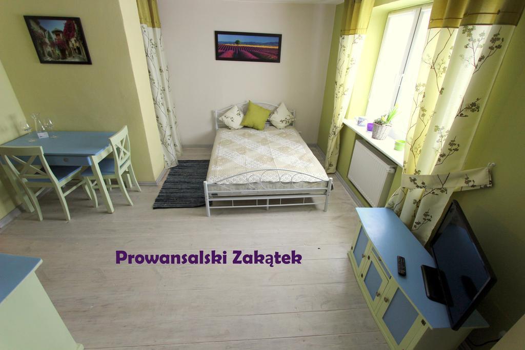 Domek Podrozniczy Łódź Chambre photo