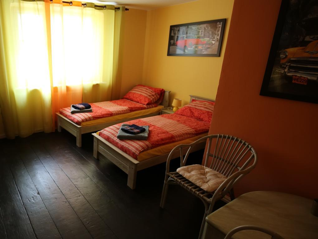 Domek Podrozniczy Łódź Chambre photo