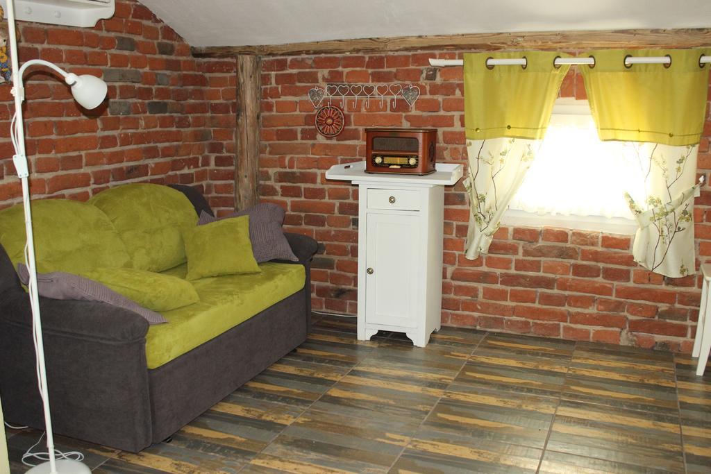 Domek Podrozniczy Łódź Chambre photo